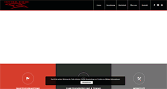 Desktop Screenshot of central-theme.com